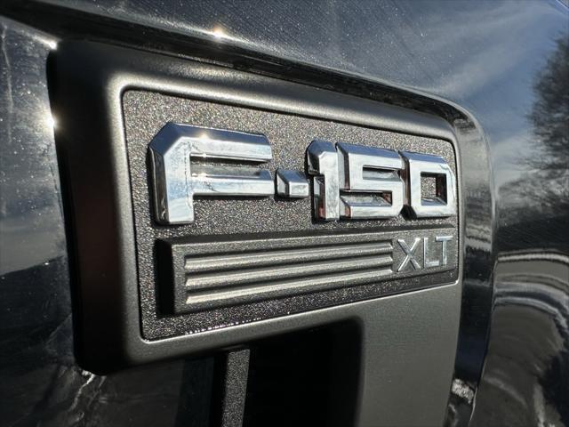 used 2022 Ford F-150 car, priced at $41,795