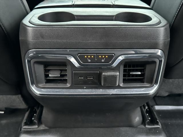 used 2019 Chevrolet Silverado 1500 car, priced at $33,795