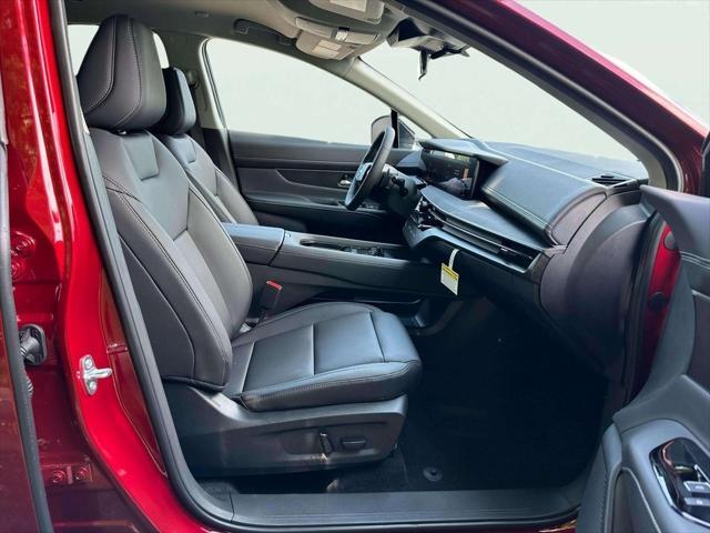 new 2025 Nissan Murano car, priced at $41,630
