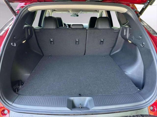 new 2025 Nissan Murano car, priced at $41,630