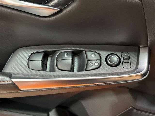used 2025 Nissan Sentra car, priced at $25,495