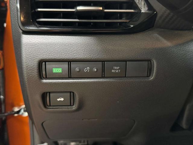 used 2025 Nissan Sentra car, priced at $25,495