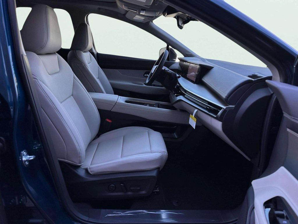 new 2026 Nissan Murano car, priced at $46,770