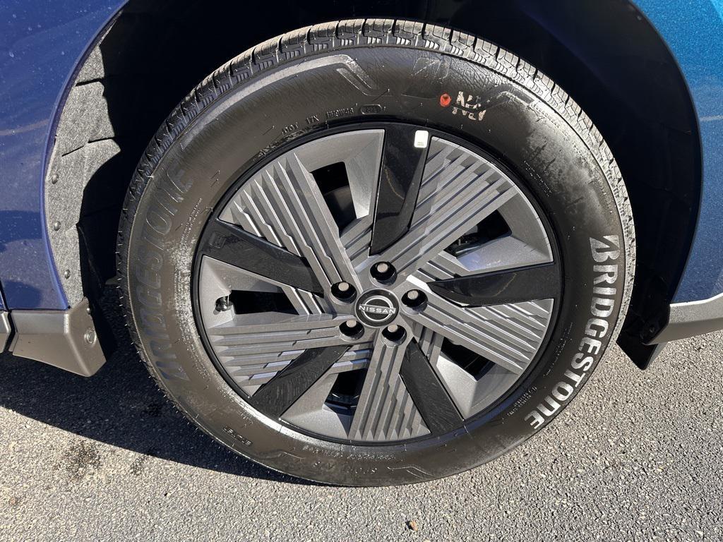 new 2026 Nissan Murano car, priced at $46,770