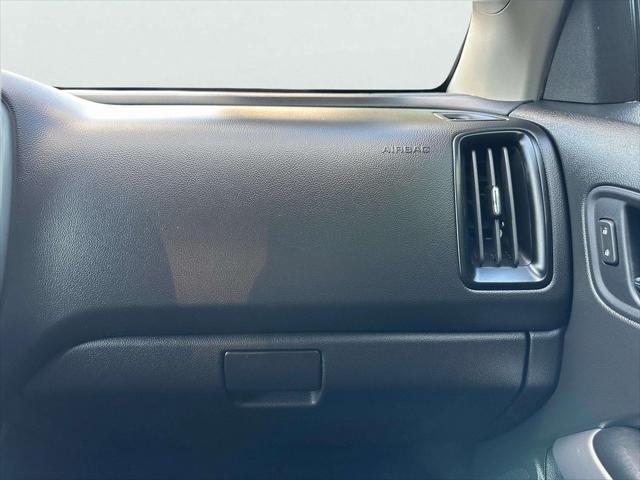 used 2022 Chevrolet Colorado car, priced at $41,995