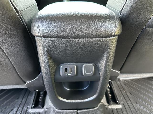 used 2022 Chevrolet Colorado car, priced at $42,595
