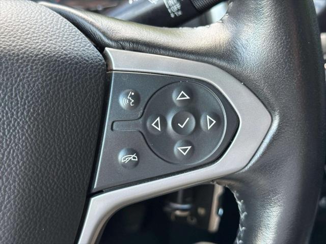 used 2022 Chevrolet Colorado car, priced at $41,995