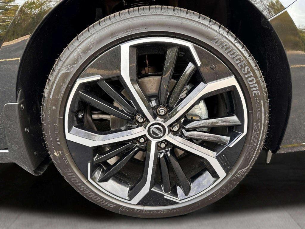new 2025 Nissan Altima car, priced at $28,474
