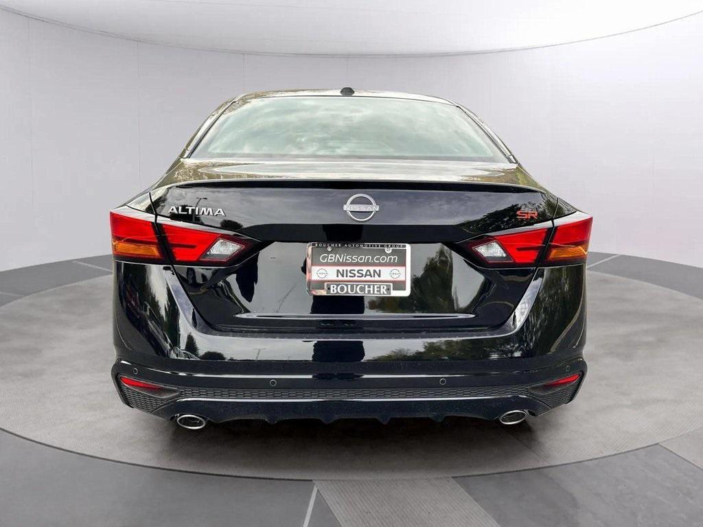 new 2025 Nissan Altima car, priced at $28,474