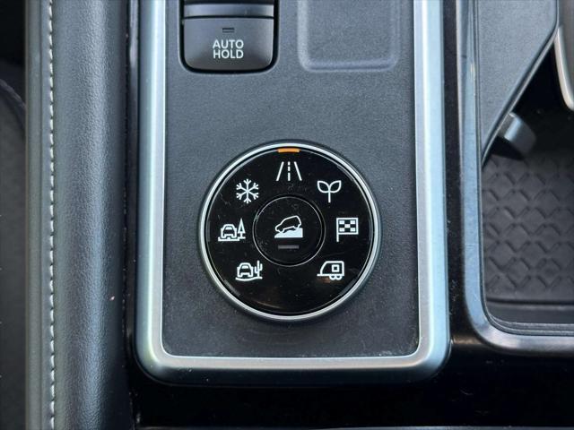 used 2024 Nissan Pathfinder car, priced at $40,495
