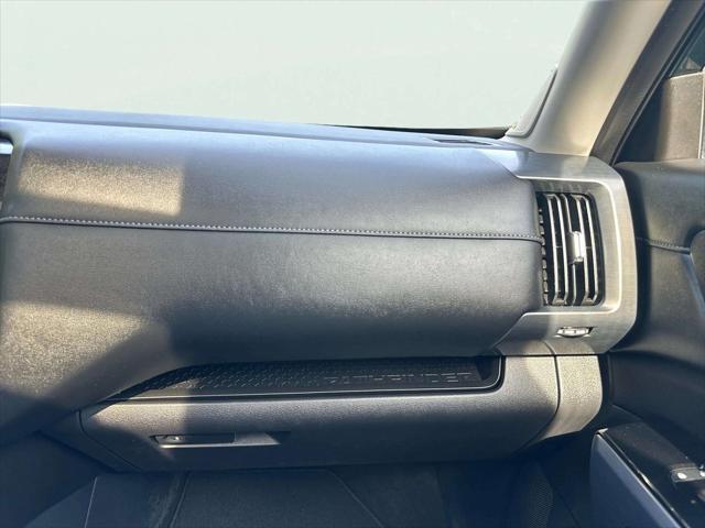 used 2024 Nissan Pathfinder car, priced at $40,495