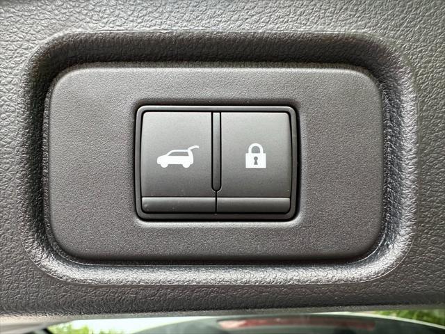 new 2024 Nissan Pathfinder car, priced at $46,995