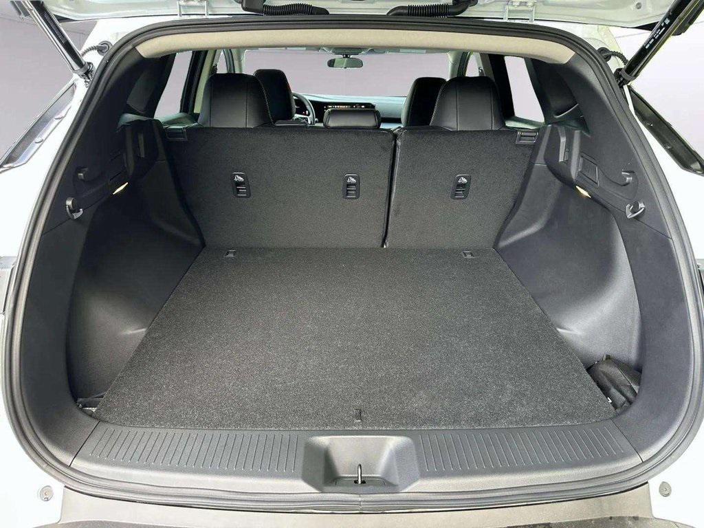 new 2025 Nissan Murano car, priced at $40,487