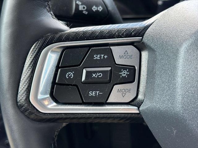 used 2025 Ford Mustang car, priced at $40,795