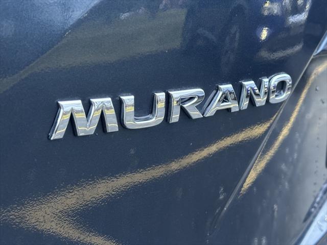 used 2016 Nissan Murano car, priced at $14,595