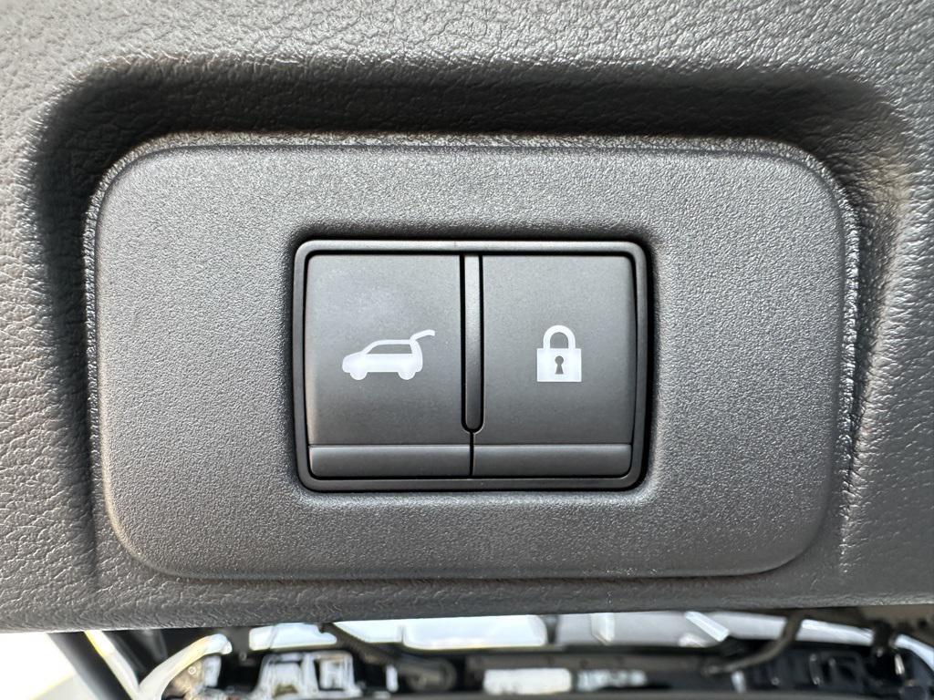 new 2025 Nissan Rogue car, priced at $39,328