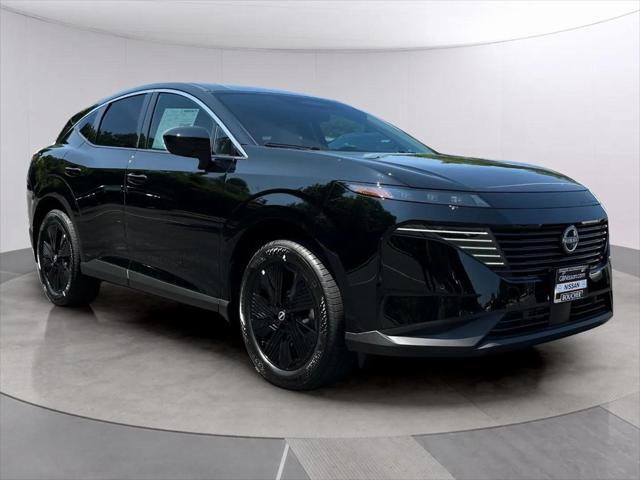 new 2025 Nissan Murano car, priced at $40,973