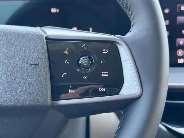 new 2025 Nissan Murano car, priced at $40,973