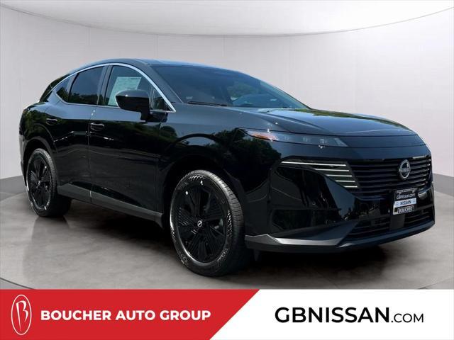 new 2025 Nissan Murano car, priced at $40,973