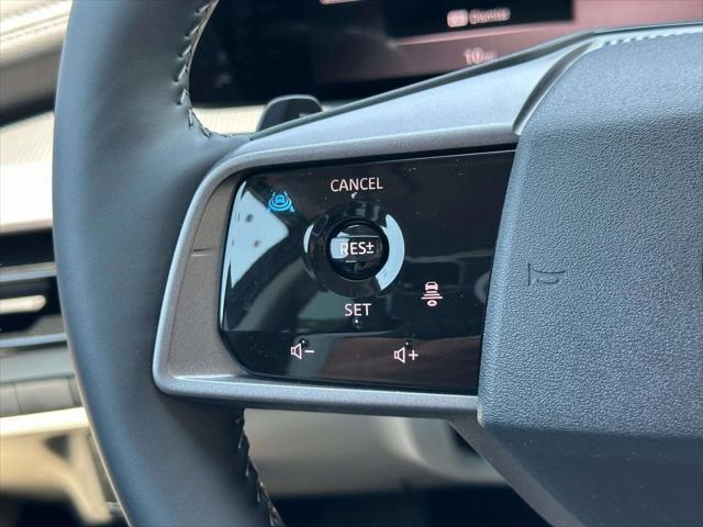 new 2025 Nissan Murano car, priced at $40,973
