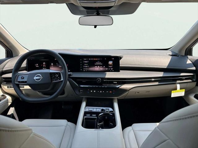new 2025 Nissan Murano car, priced at $40,973