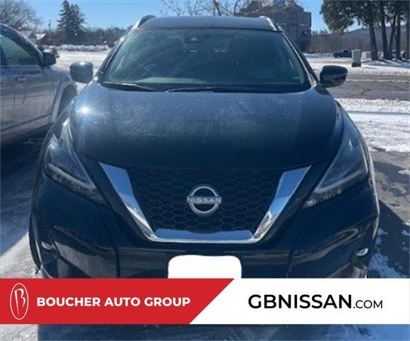 used 2023 Nissan Murano car, priced at $24,995