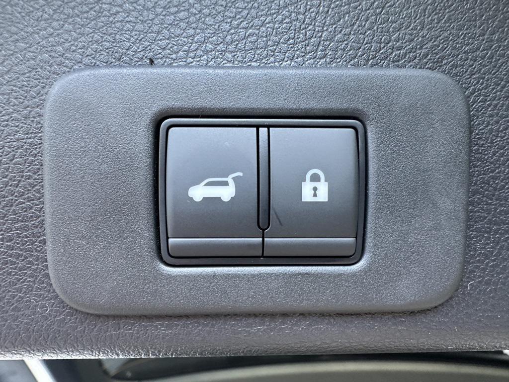 new 2025 Nissan Murano car, priced at $45,577