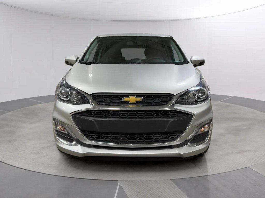 used 2022 Chevrolet Spark car, priced at $14,895