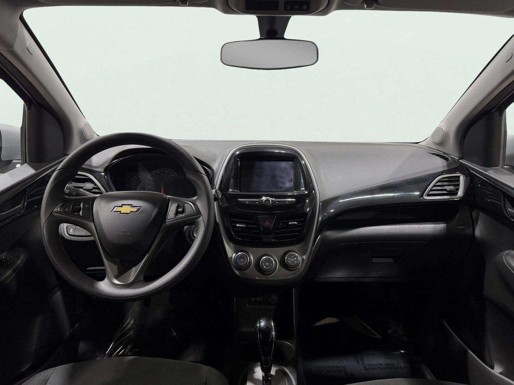 used 2022 Chevrolet Spark car, priced at $14,895