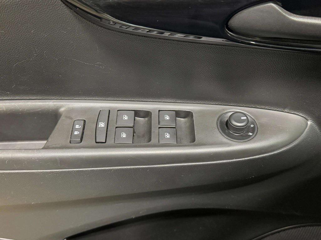 used 2022 Chevrolet Spark car, priced at $14,895