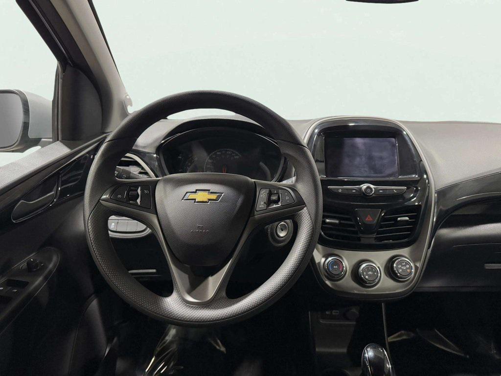 used 2022 Chevrolet Spark car, priced at $14,895