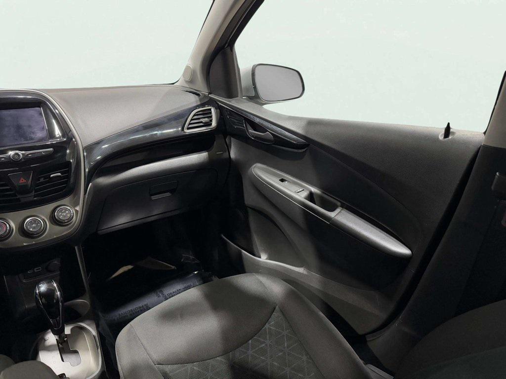 used 2022 Chevrolet Spark car, priced at $14,895