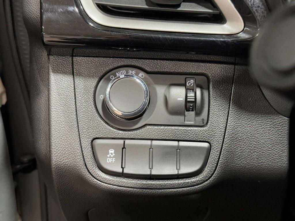 used 2022 Chevrolet Spark car, priced at $14,895