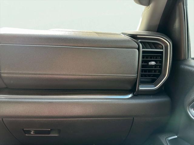 used 2023 Chevrolet Silverado 1500 car, priced at $50,595