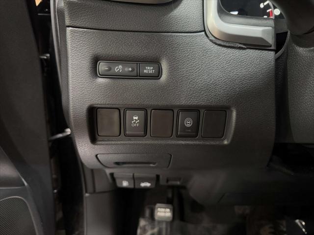 used 2021 Nissan Murano car, priced at $19,695