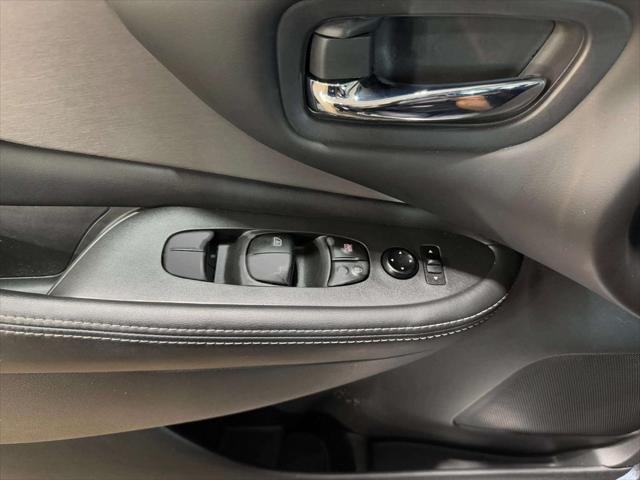 used 2021 Nissan Murano car, priced at $19,695