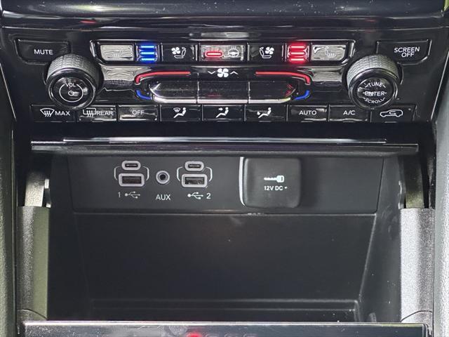 used 2023 Jeep Grand Cherokee car, priced at $39,295