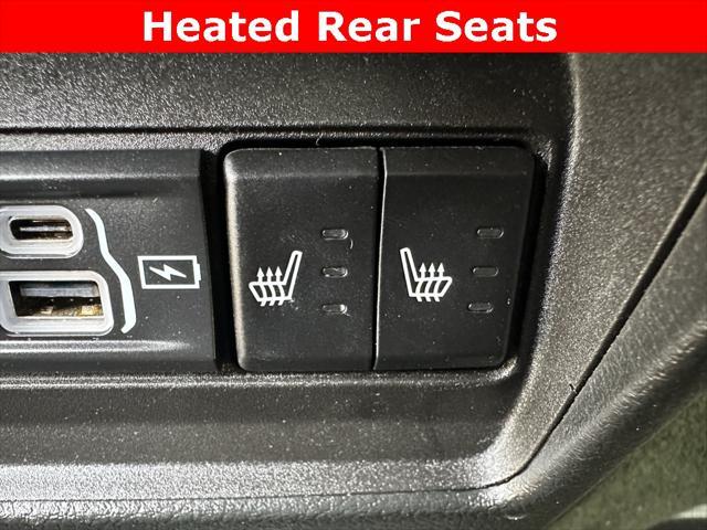 used 2023 Jeep Grand Cherokee car, priced at $39,295