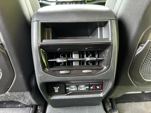 used 2023 Jeep Grand Cherokee car, priced at $39,295