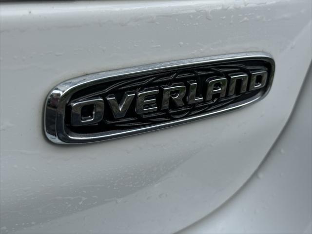 used 2023 Jeep Grand Cherokee car, priced at $39,895