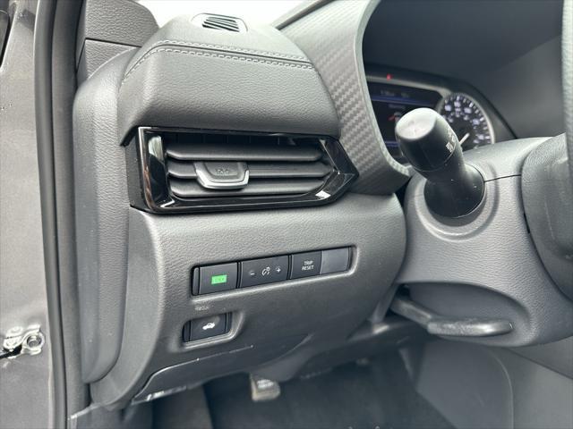 new 2025 Nissan Sentra car, priced at $22,739