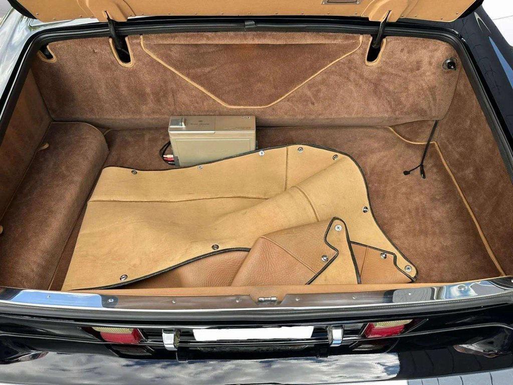 used 1985 Rolls-Royce Corniche car, priced at $59,995