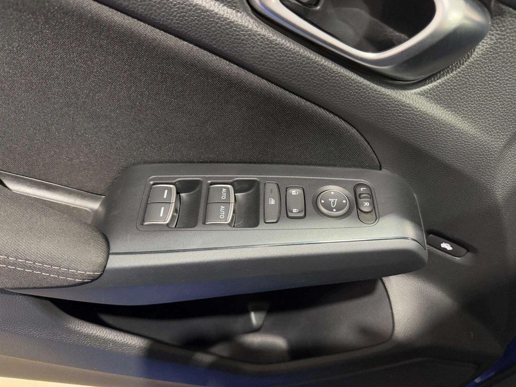 used 2023 Honda Civic car, priced at $24,995