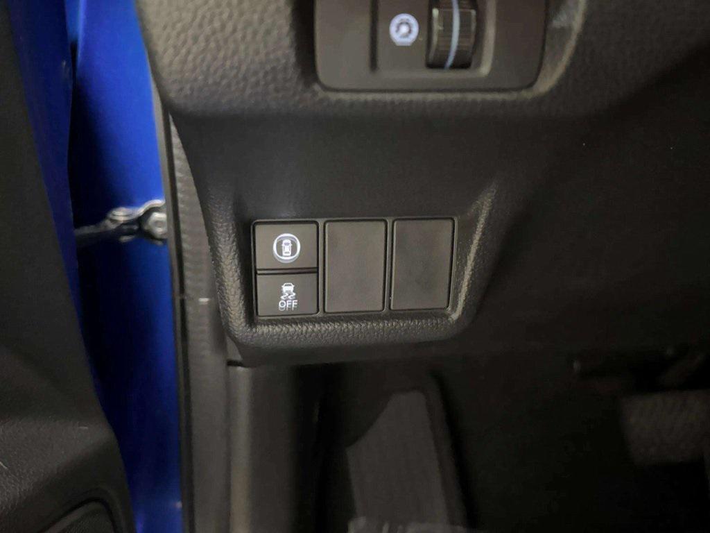 used 2023 Honda Civic car, priced at $24,995