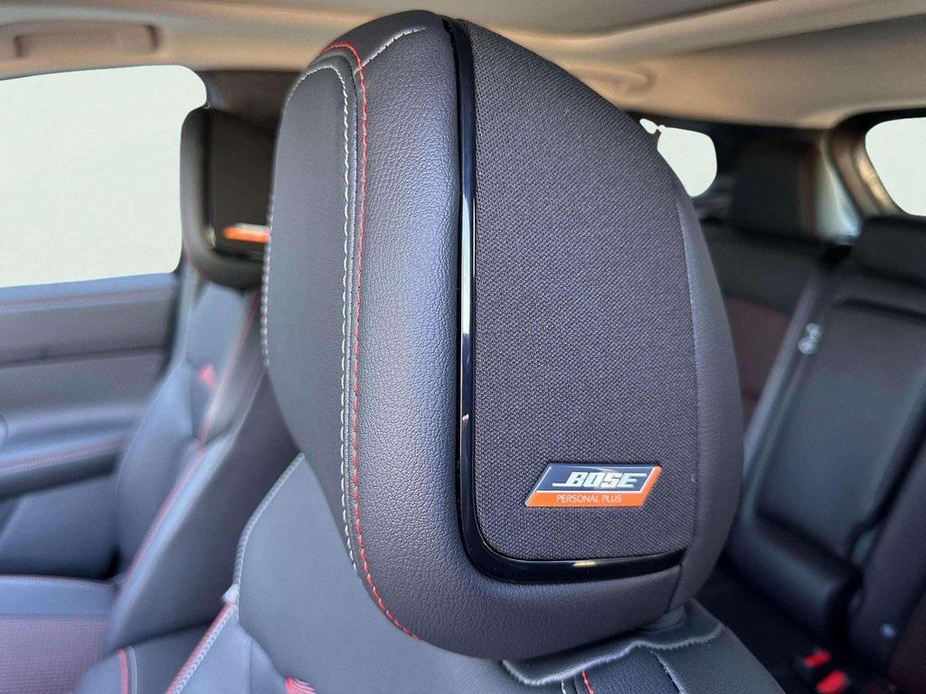 new 2026 Nissan Kicks car, priced at $31,601