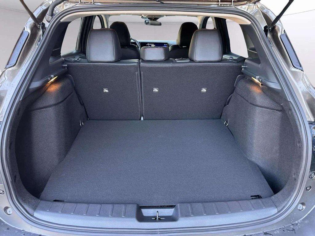 new 2026 Nissan Kicks car, priced at $31,601