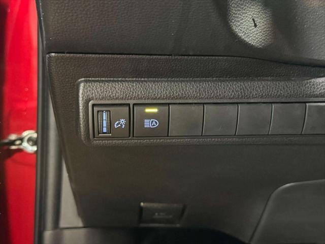 used 2022 Toyota Corolla car, priced at $21,895