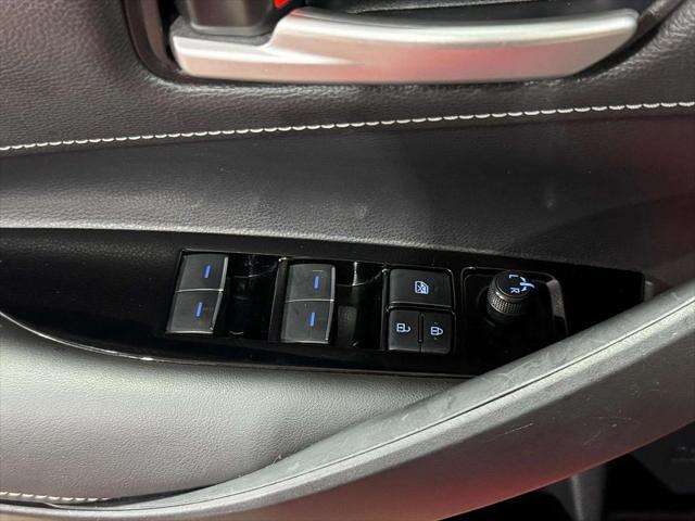 used 2022 Toyota Corolla car, priced at $21,895