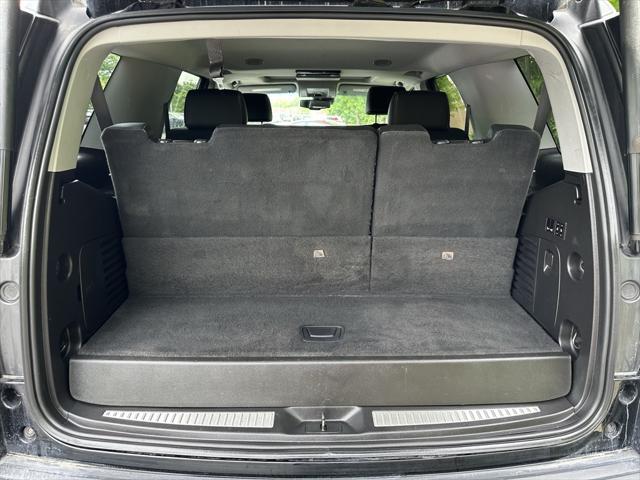 used 2019 GMC Yukon car, priced at $33,795