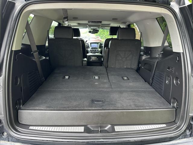 used 2019 GMC Yukon car, priced at $33,795
